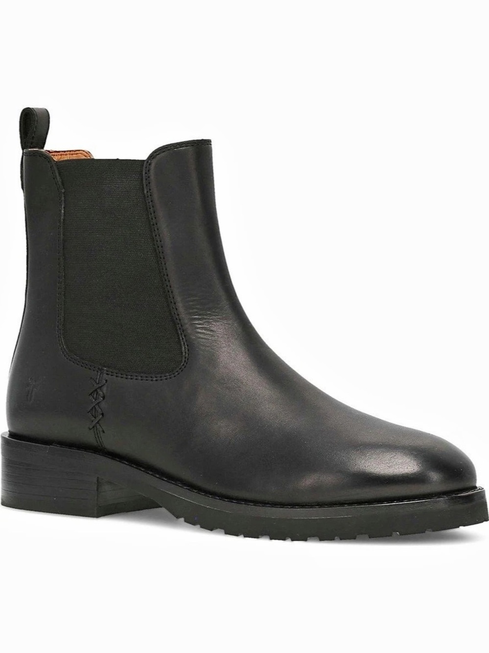 FRYE MELISSA LUG CHELSEA